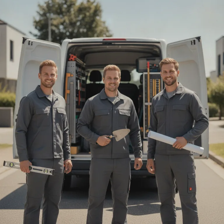 Luksus Bassengbygger team i Skien
